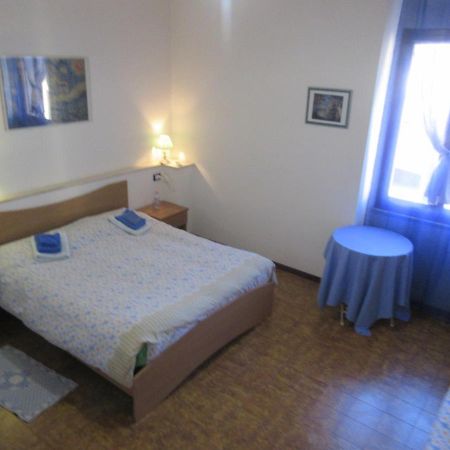 Su Pasu B&B Orosei Luaran gambar