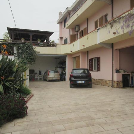 Su Pasu B&B Orosei Luaran gambar