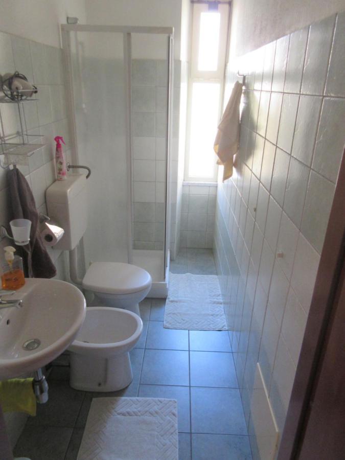 Su Pasu B&B Orosei Luaran gambar